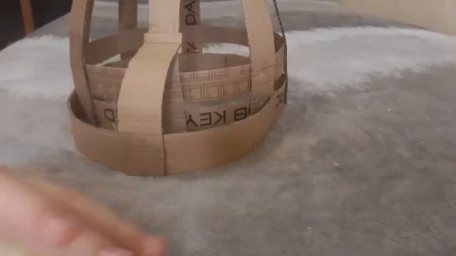 Как сделать Аниматроника Freddy