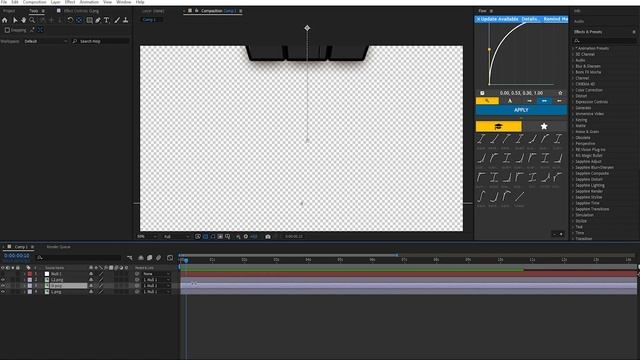 Анимация Текста в Стиле Неркина - Майнкрафт Дизайн!