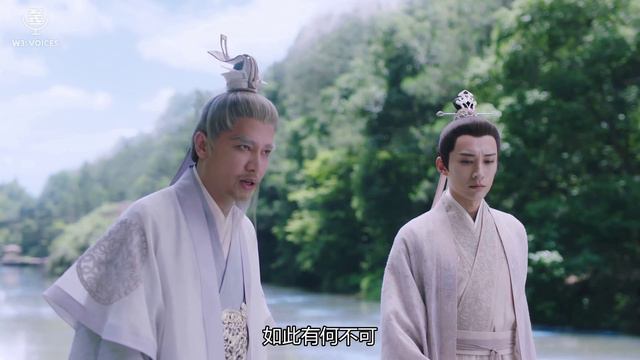 Любовь и искупление 1 сезон 34 серия