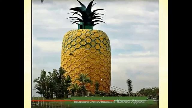 Онлайн- урок по теме "Домики, которые построила природа"