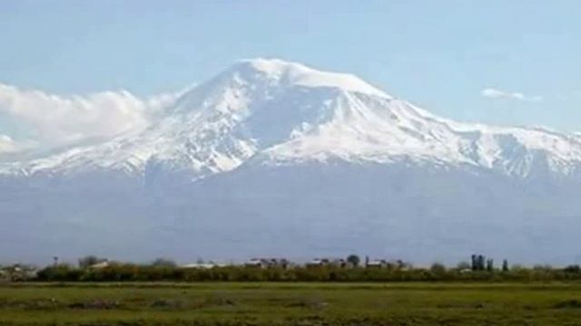 Арарат (Ararat)