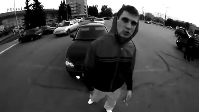 Самый лучший Реп клип Сережа Местный Яд