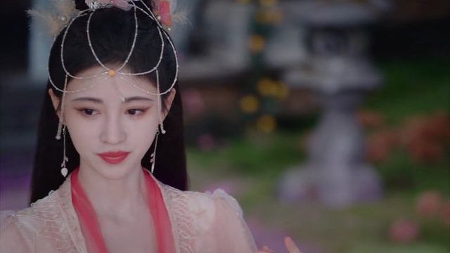 Хуа Жун 1 сезон 11 серия