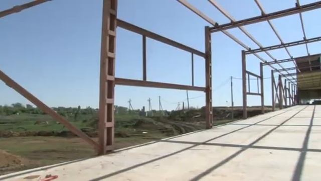 ОАО Пищевой комбинат "Милославский"