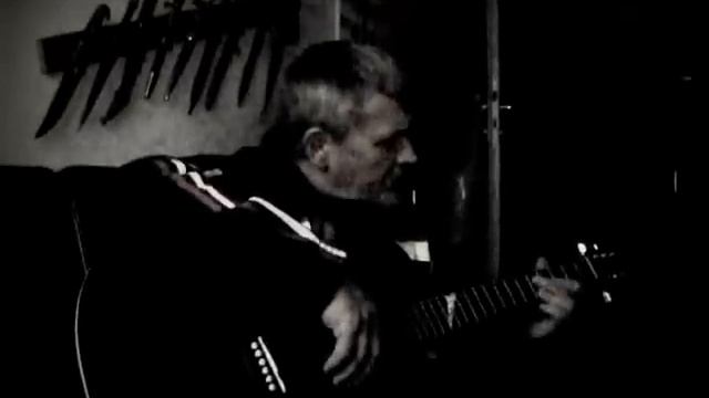 К фильму "Служили два товарища". В память о Высоцком.