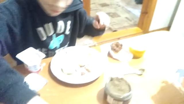 Готовим вместе с шеф-поваром из Франции