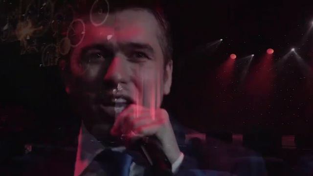 Астемир Апанасов - " ВРЕМЯ НЕ ЛЕЧИТ "