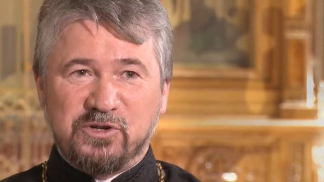 Как устроен православный храм?