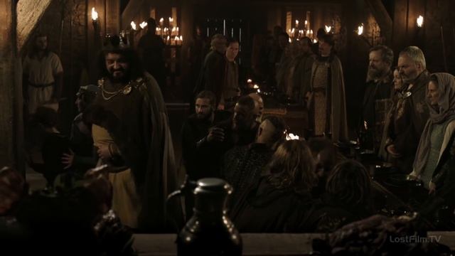 Викинги 7серия 1Сезон1080p