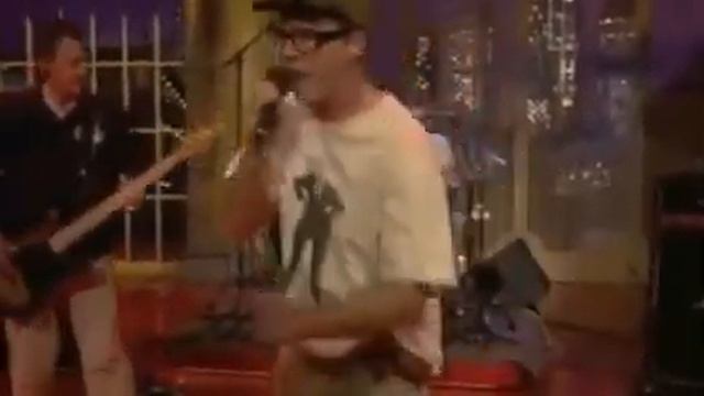 mr. ed jumps the gun  - harald schmidt 1996