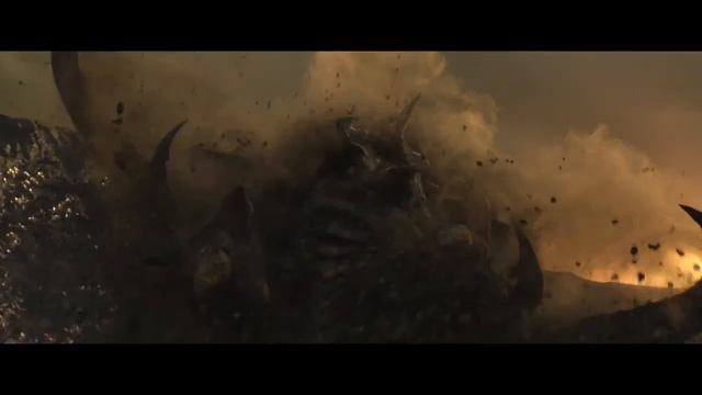 StarCraft 2: Legacy of the Void — Вступительный ролик