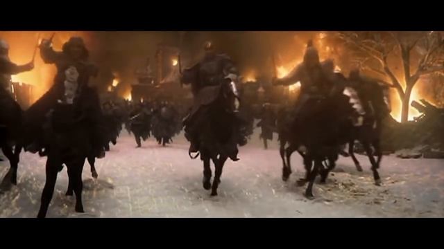 Коловрат - Небо славян.mp4