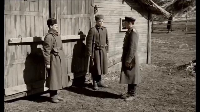 Депортация чеченцев и ингушей 23 февраля 1944 года.