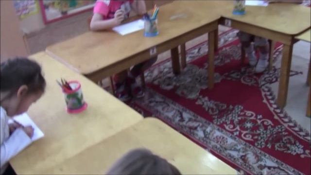 Технология развивающих игр Воскобовича. Учимся играя.