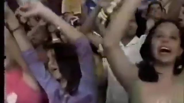 Sandy & Junior- Planeta Xuxa 2000