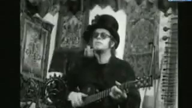 АКВАРИУМ ЧЕЛОВЕК ИЗ КЕМЕРОВО OFFICIAL VIDEO
