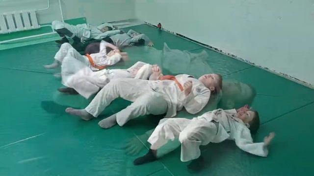 Укрепление мышц детей