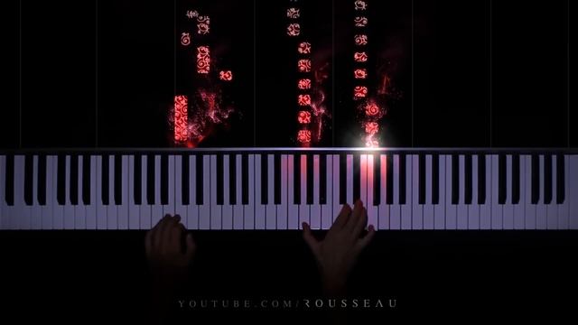 Mozart - Piano Sonata No. 8 in A minor, K. 310 (1st Movement)