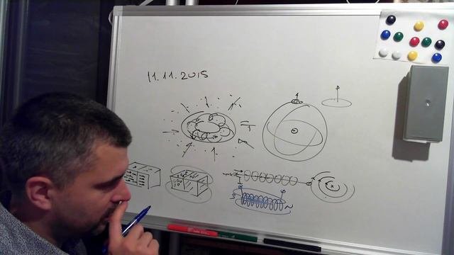 Генератор свободной энергии. Часть 2