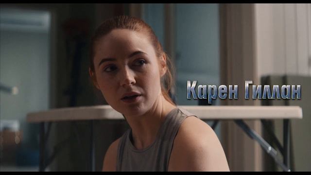 Кинозал ДК Гаврилов-Ямского МР приглашает с 19 мая на фильм "КЛОН", 16+, 100 мин. #кинозалДКям