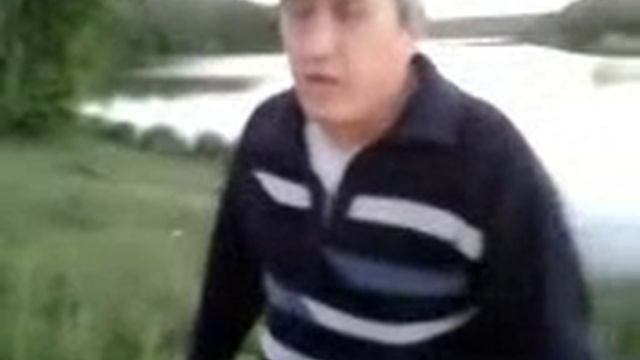 Зажигалка, прикол