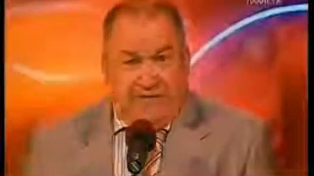 Игорь Маменко. "За полцены"