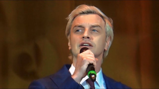 Алексей Гоман "Русский парень" (2024)