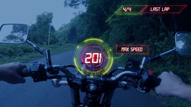 Final Cut Pro и Apple Motion | названия интерфейса hud