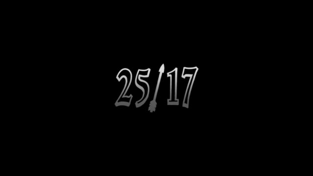 25/17 - Последний из нас