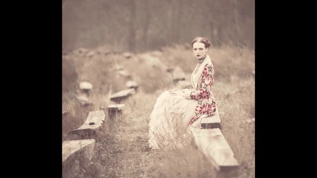 Павел Кашин - Будто я (Англ. верс)