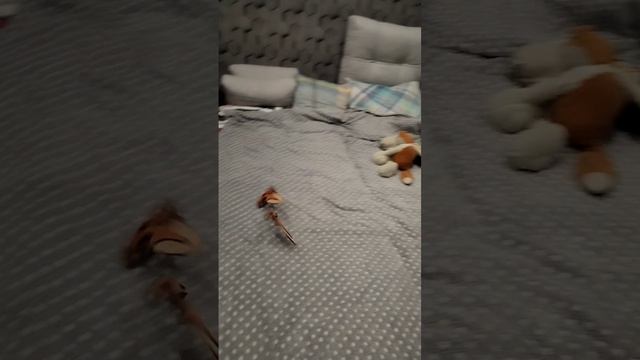 Телекинез