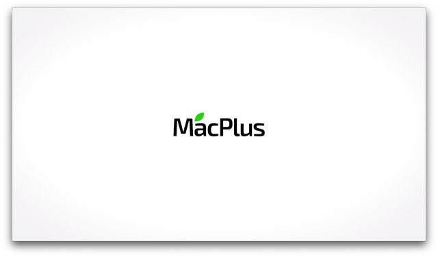 MacPlus – ремонт техники Apple