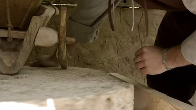 Why Were Medieval Blacksmiths Considered Magical? | Secrets Of The Castle | Timeline