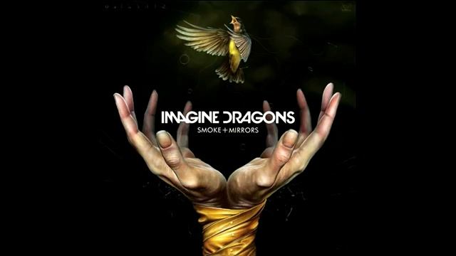 Polaroid - Imagine Dragons (Audio)