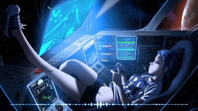 Музыка для программирования / Programming Music / Coding Music #7