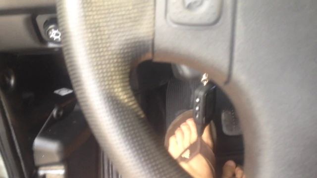 Шум коробки на ХХ Нива