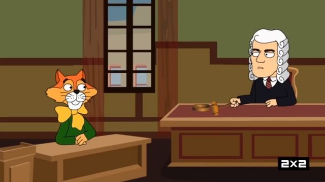 КОТ ЛЕОПОЛЬД - ГЛАВНАЯ ТЕРПИЛА МУЛЬТФИЛЬМОВ СССР
