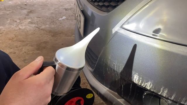 ХИМИЧЕСКАЯ ПОЛИРОВКА ФАР. Бюджетный, самый быстрый и эффективный способ, обзор, пошаговая инструкци