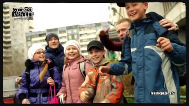 МС Гомер aka Вован feat  Антоха   Зацени 2011)