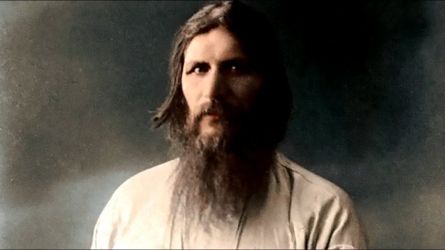 Странник одухотворённый, мученик Григорий Новый. Исп. Жанна Бичевская