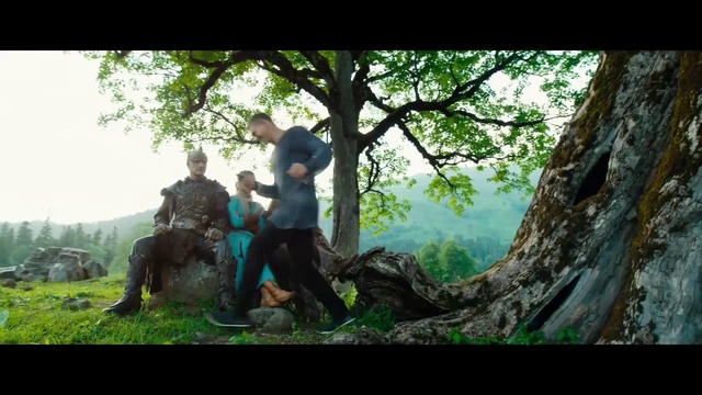 последний богатырь 2017 фильм полностью в 4k качестве