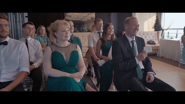 Ведущая Юлия Котова Нижний Новгород