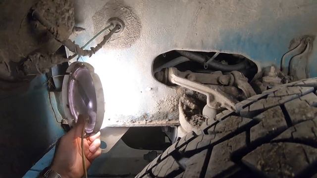 ПОКУПКА 10-летней НИВЫ | На что обратить внимание?