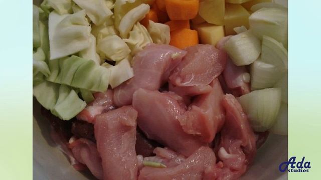 Фрикадельки для детей до года Рецепт, пошаговый, как приготовить, видеорец