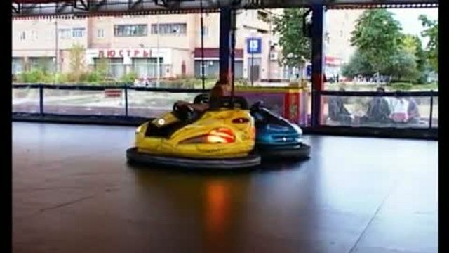 История любви