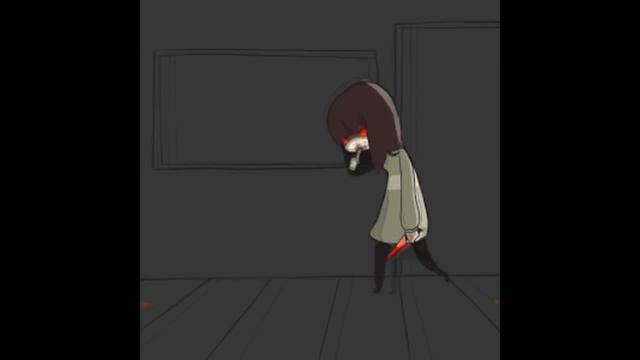 Undertale песня дин дон