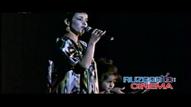 Файзигул Юсупова - Бахти сиёх... Fayzigul - Bakhti Siyah.mp4