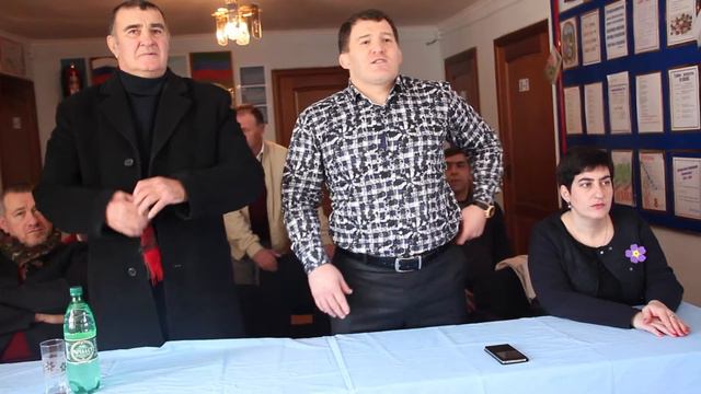 с. Новая Урада