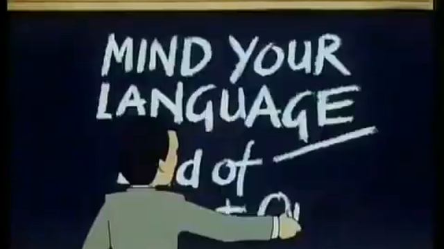 Mind Your Language Season #1 Episode #2 An Inspector calls