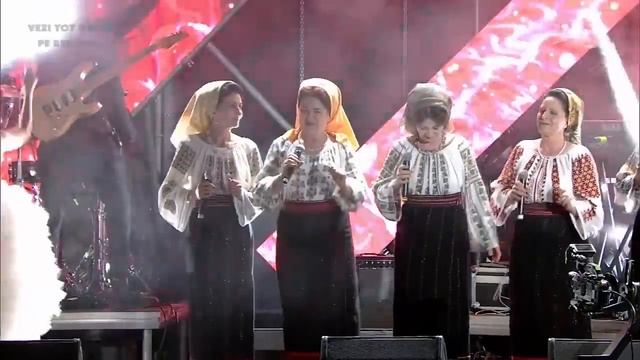 Irina Rimes x Damian Drăghici x Surorile Osoianu - IELELE la Red Bull SoundClash